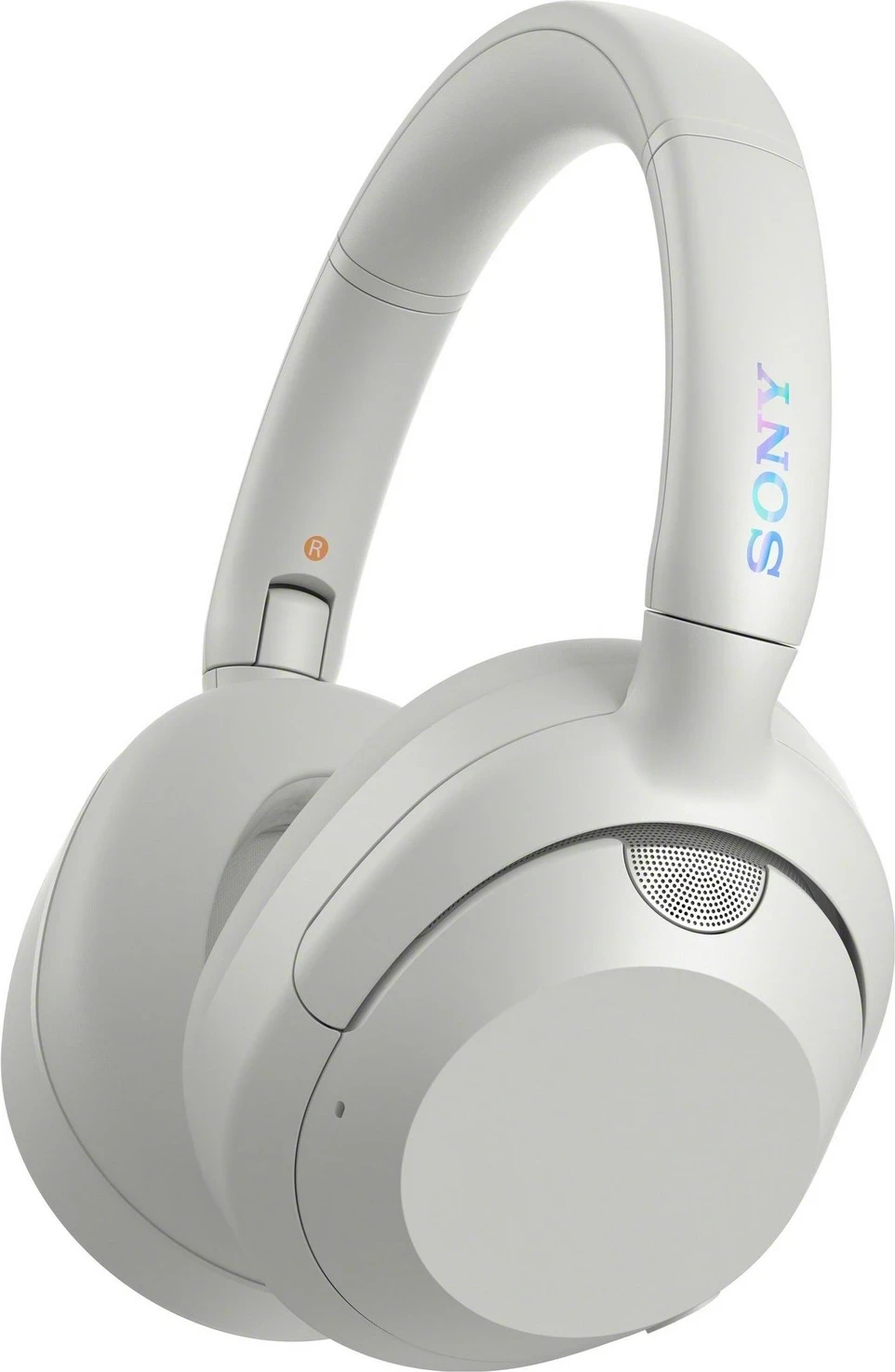 Slušalke z aktivnim dušenjem hrupa Sony ULT Wear, bele