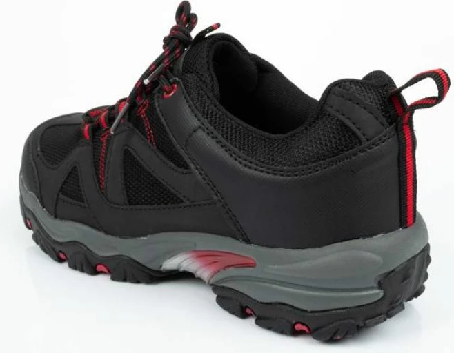 Varnostni delovni čevlji, Regatta, črni