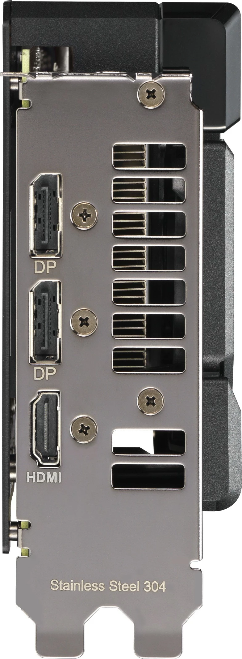 Grafična kartica RX 9060 XT 16GB GDDR6, ASUS, črna