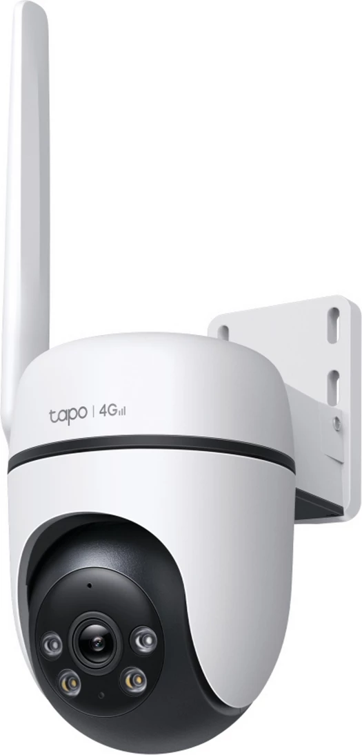 Varnostna kamera TP-LINK TAPO C501GW, pan-tilt, 4G, zunanja, bela