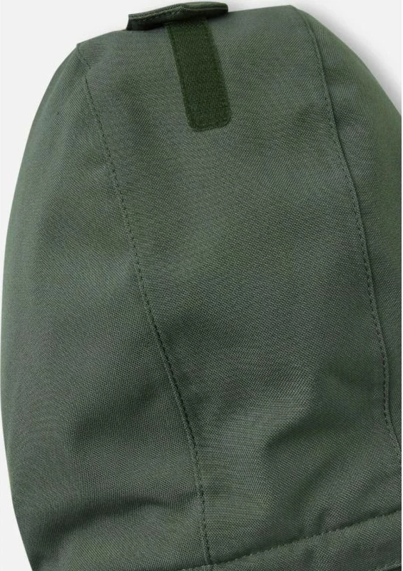 Zimski kompinezon za otroke Reima, zelen