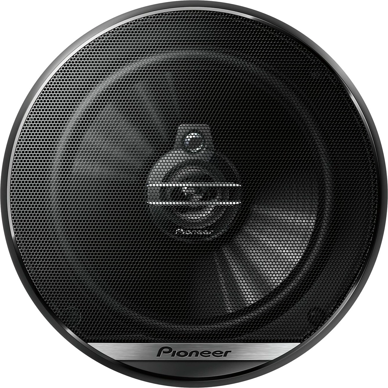 Altoparlant 17 cm, črn Pioneer TS-G1730F