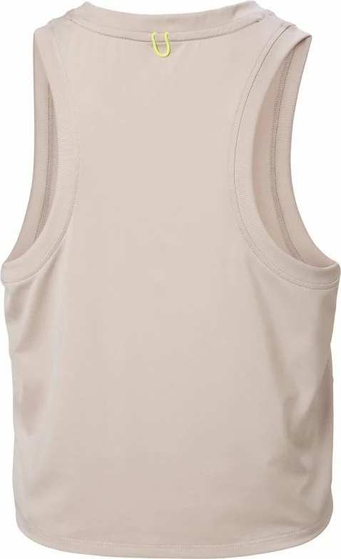 Kratka majica Helly Hansen za ženske, roza