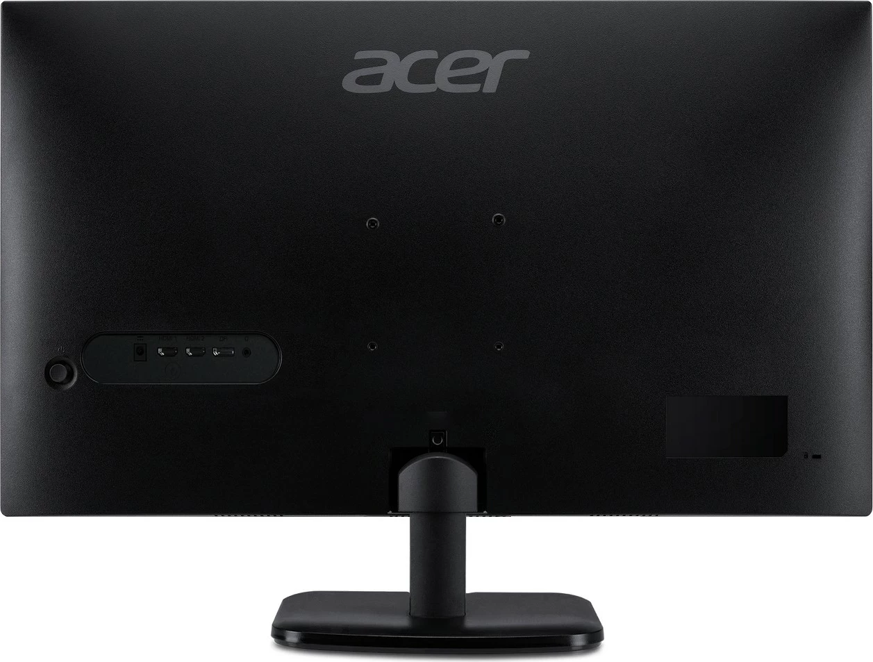 31-palčni monitor, Full HD, 100 Hz, črn — Acer EK321QHBI