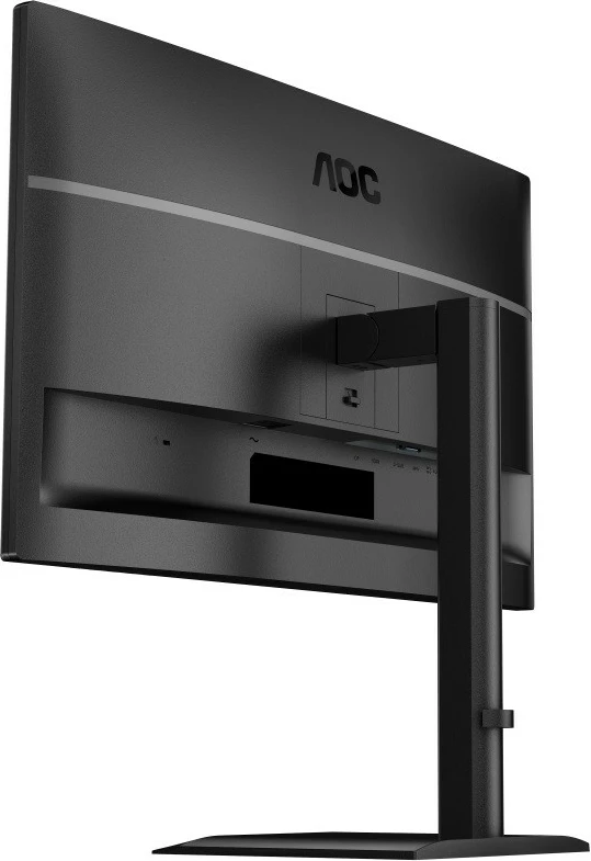 Monitor 27", IPS, 120 Hz, FHD, črn, AOC 27E4U