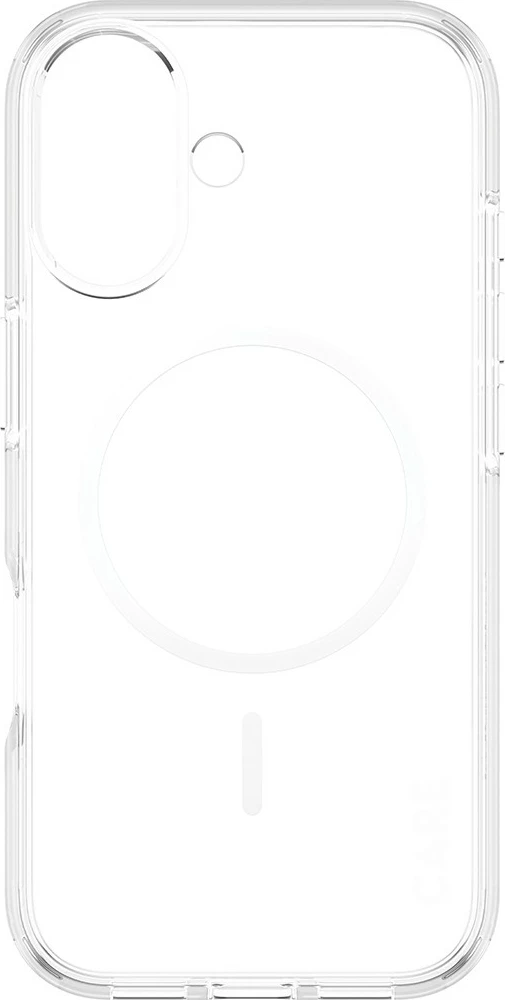 Ovitek za telefon PanzerGlass CARE by Flagship, prozoren