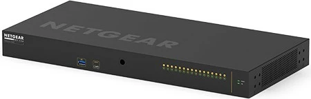 Upravljano stikalo L2/L3, 1U NETGEAR M4250-16XF