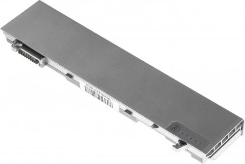 Baterija za prenosnik Green Cell DE09, 4400 mAh, črna