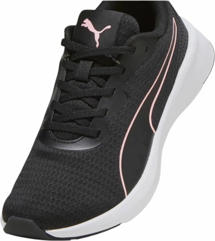 Superge za tek Puma Flyer Lite 378774 06, črne