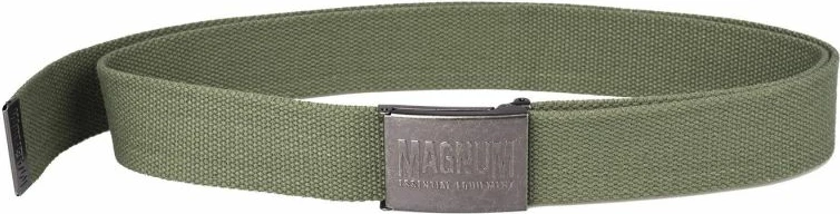 Rokovnik s skrito posodico Magnum, moški, zelen