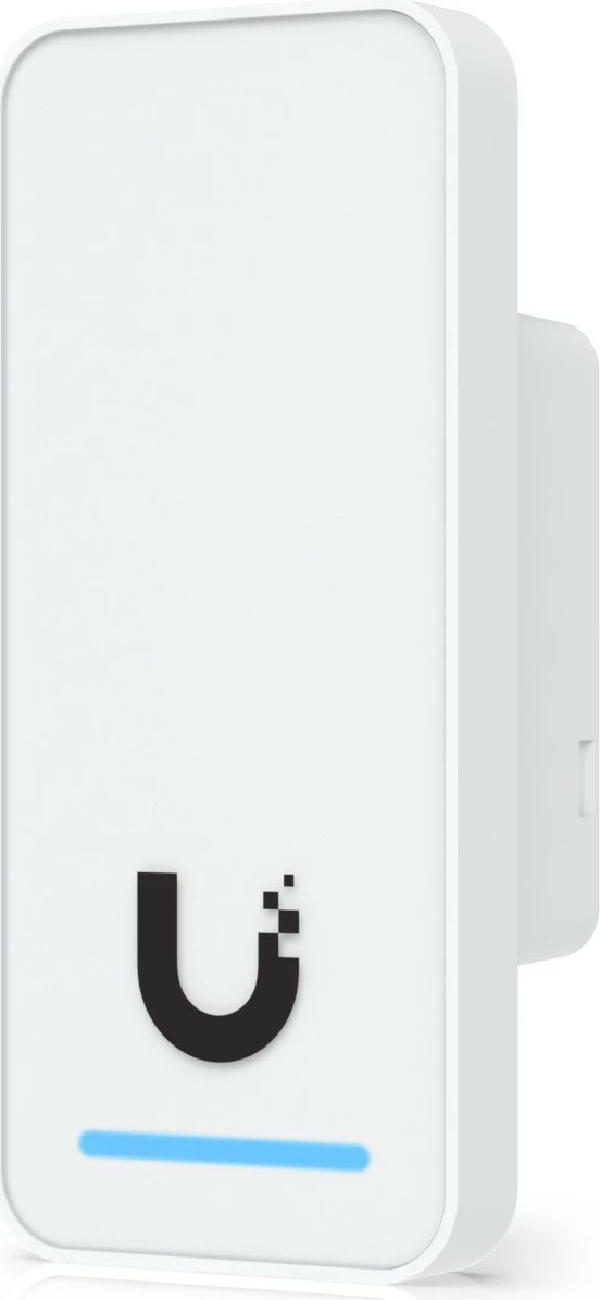 Bralnik za dostop Ubiquiti UA-G3-W, Bluetooth, NFC, bel