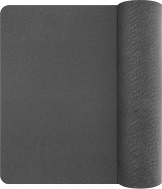 Mauspad za tisk Natec Printable NPP-2040/10, 300 x 250 mm, komplet 10 kos, črn