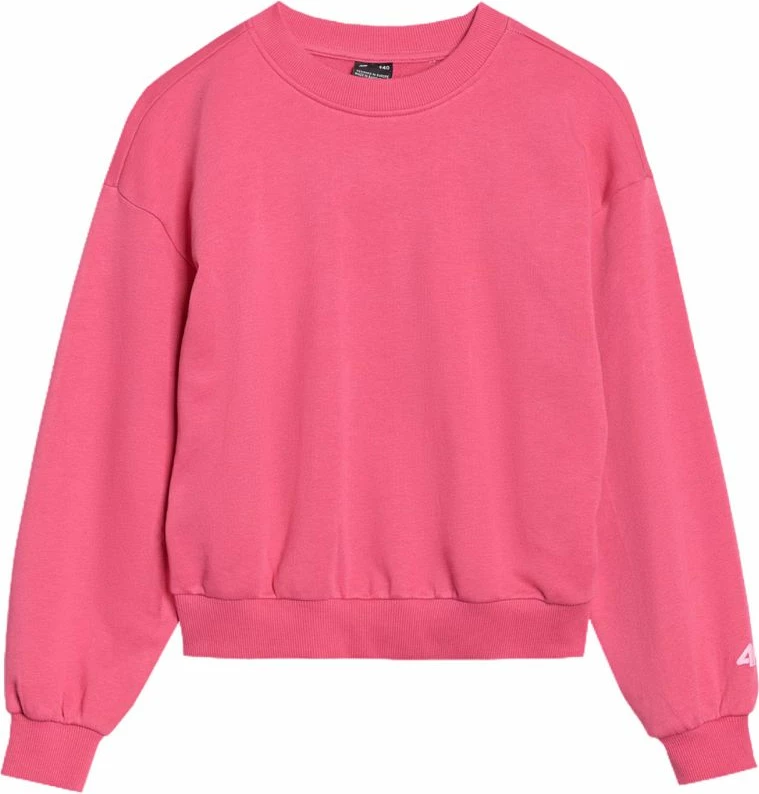 Duks za otroke 4F, rožnat