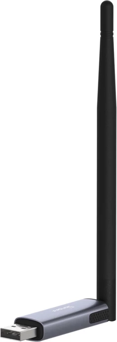 Pametni USB prehod Sonoff Dongle Plus MG24, ZigBee/Thread, USB, siv