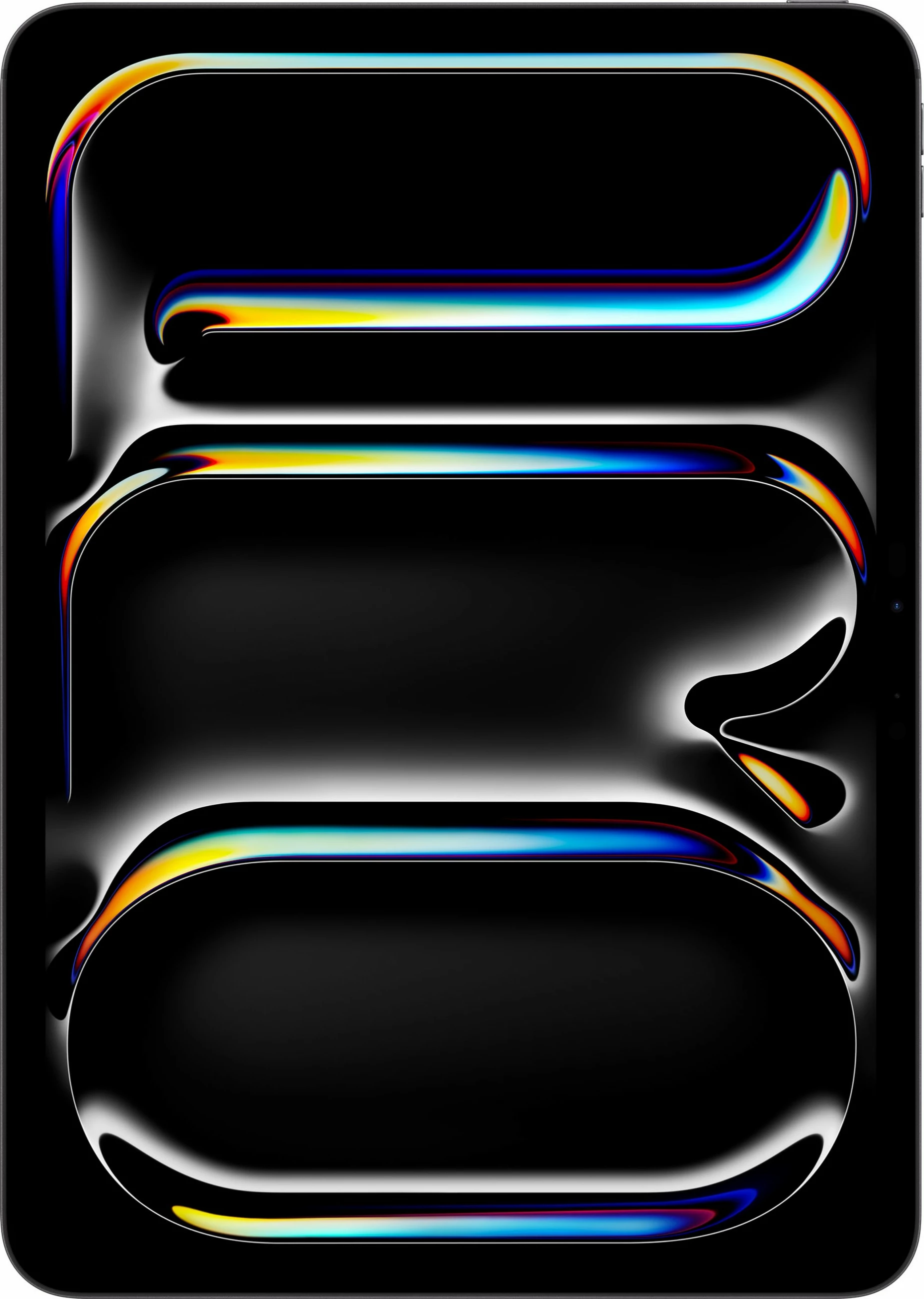 Tablet iPad Pro 256 GB, 8 GB, iPadOS 17, črn