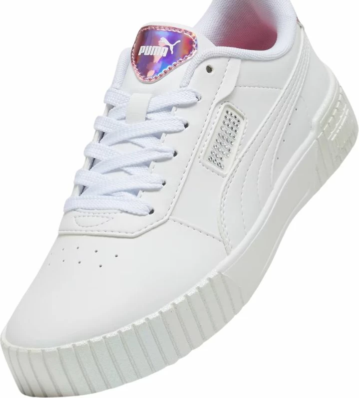Superge, Puma Carina 2.0 GirlPower, bele