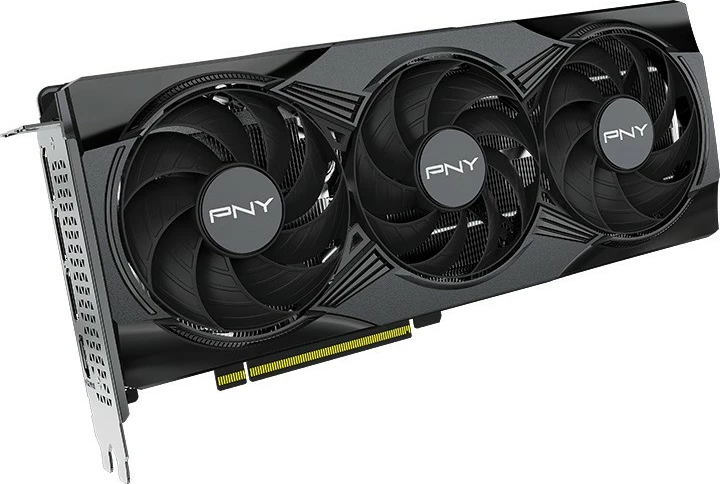Grafična kartica PNY GeForce RTX 5060 OC, 8 GB, RGB