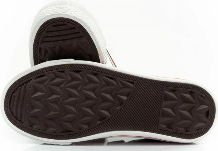 Otroške čevlje Lee Cooper, navy blue