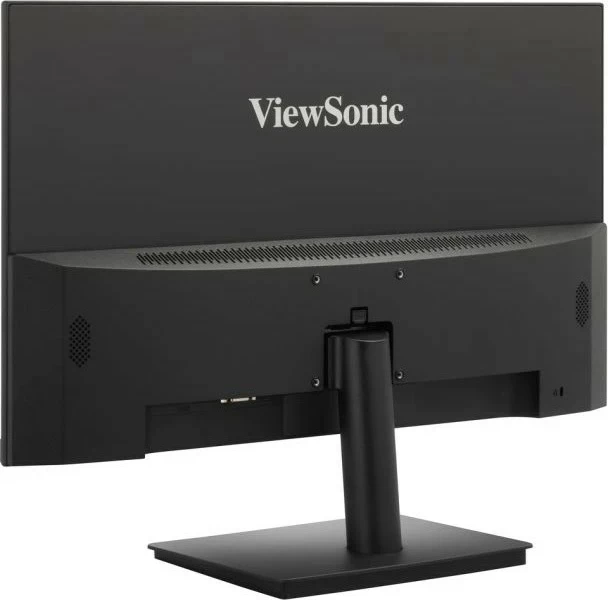 Monitor 23,8", Full HD, LED, 1 ms, črn Viewsonic VA240-H-2