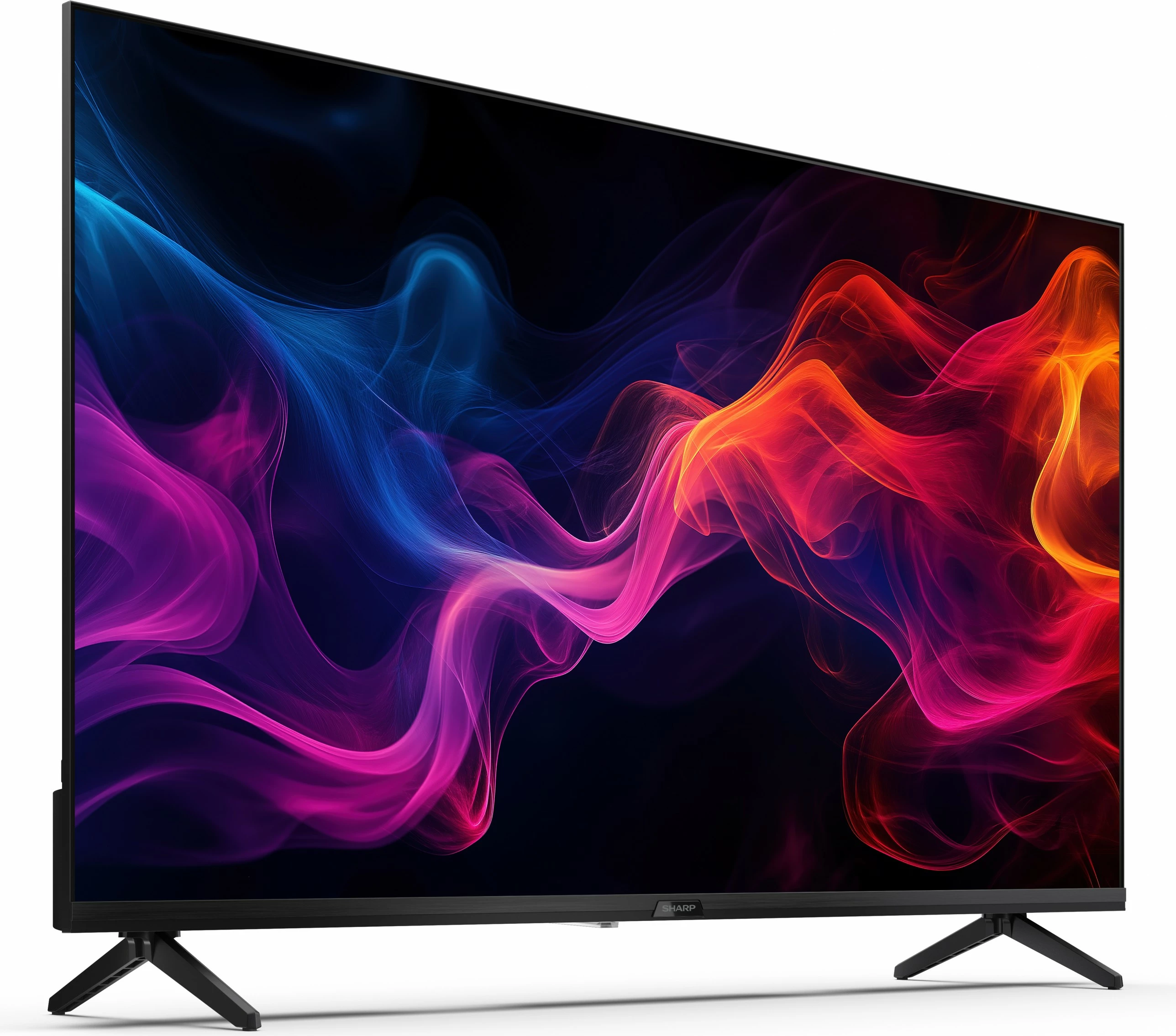 Televizor, Full HD Smart TV 40 inč Sharp 40GF2265E, črn