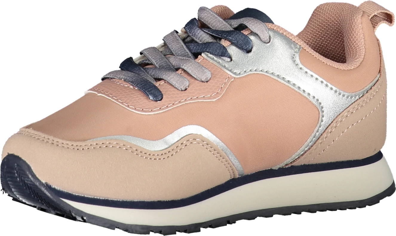 Atletske superge, US Polo Best Price, rožnate