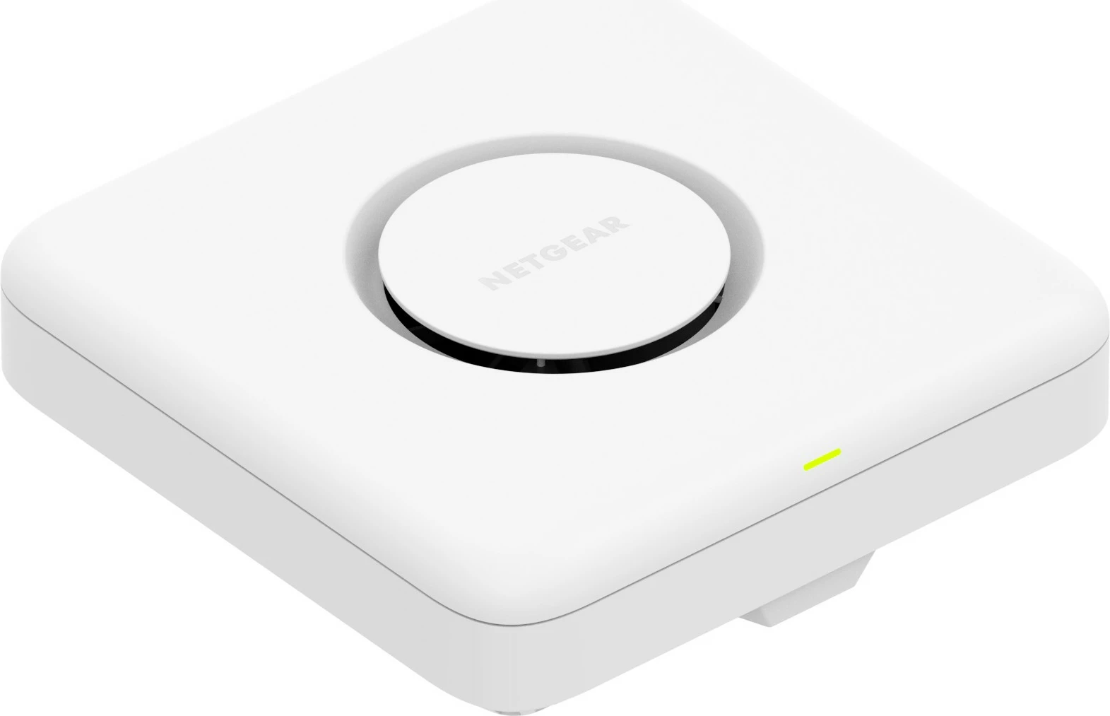 Dostopna točka NETGEAR WBE750, 11530 Mbit/s, 2,4/5/6 GHz, bela