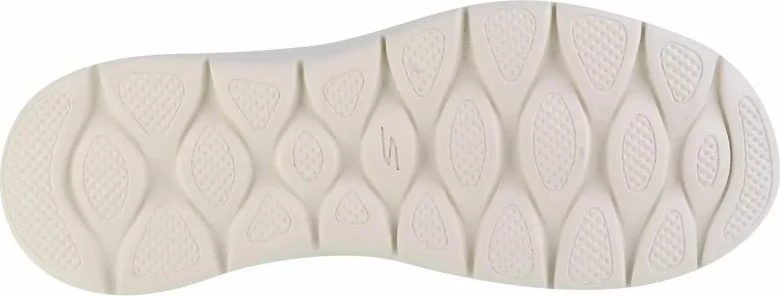 Ženske superge Skechers, bele