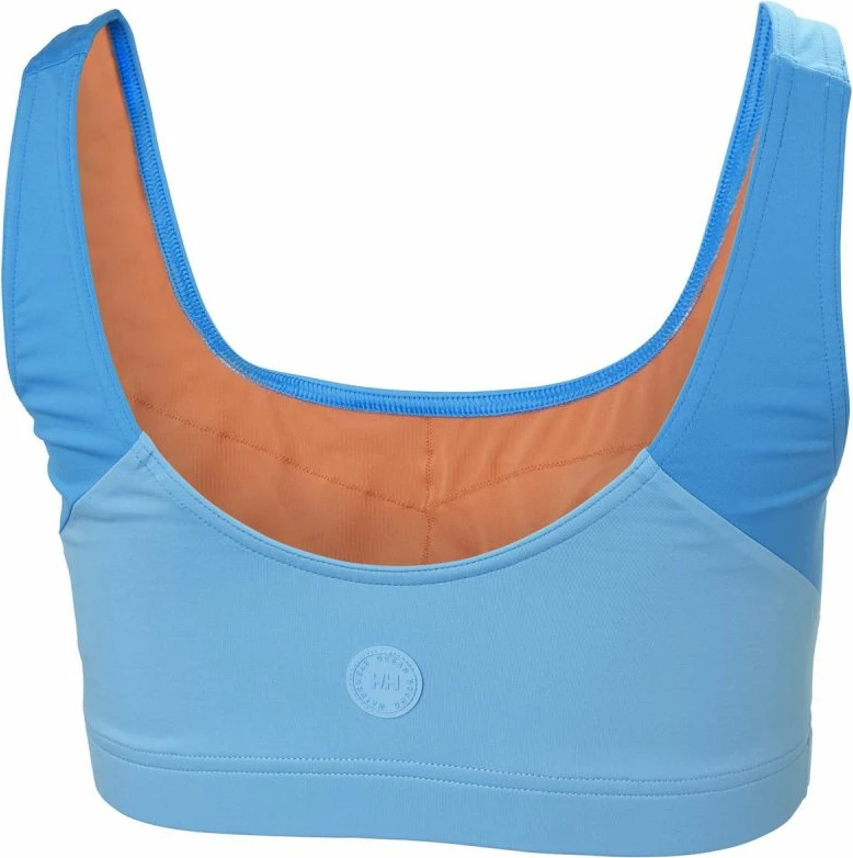 Športne bikine Helly Hansen, modre