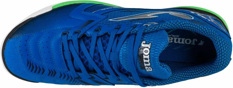 Fuzbalske superge Joma za moške, modre
