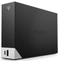 Zunanji trdi disk 20TB, Seagate One Touch Desktop, USB 3.2, črn