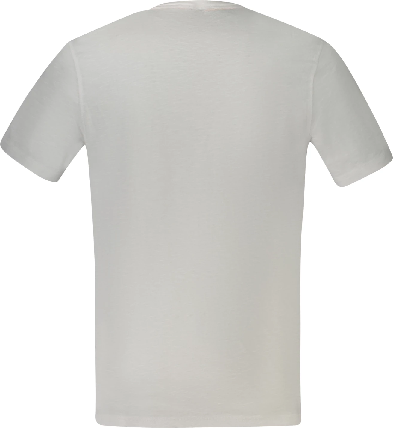 Majica za moške Hugo Boss, bela