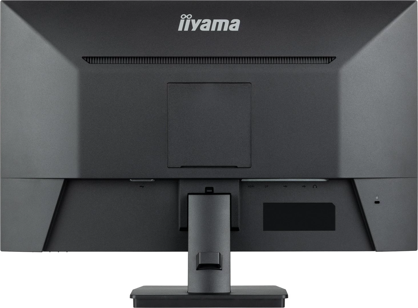 Monitor 23,8" Full HD LED, IIYAMA ProLite XU2493HSU-B7, črn