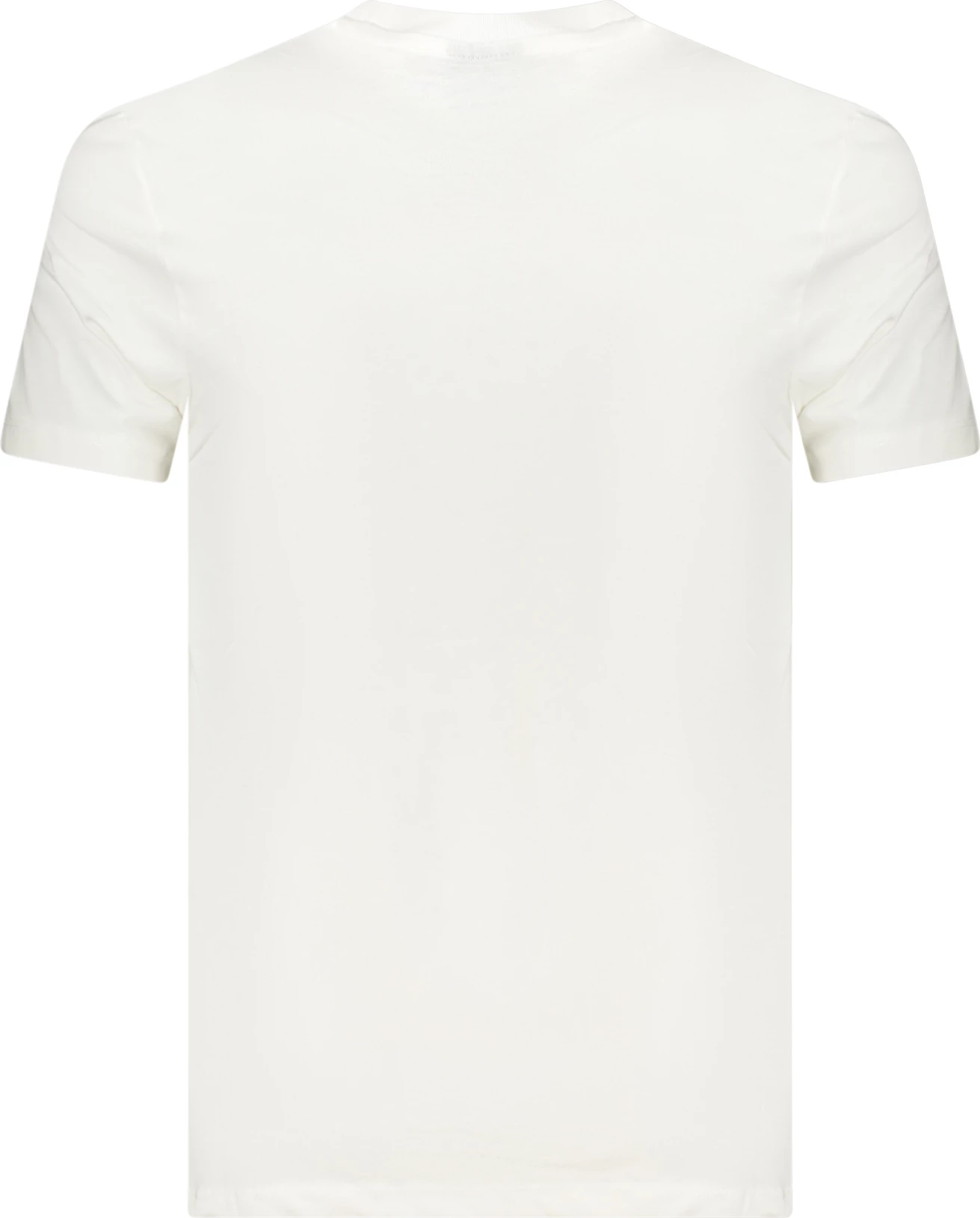 Majica za moške NORWAY 1963, bela