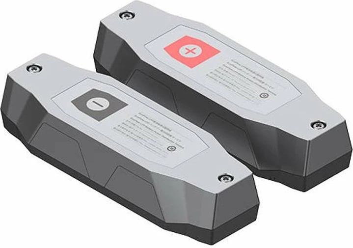 Sabirnice za baterije za Power Kits, EcoFlow, MPN 5002104004, komplet