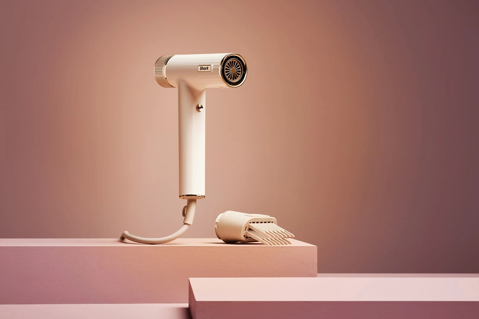 Multistyler Shark HD333EU, bel