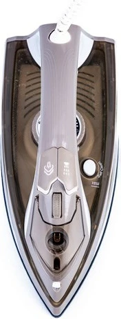 Parni likalnik Adler Camry CR 5018, rjav/siv/bel