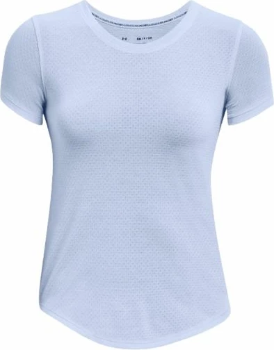 Športna majica za vadbo Under Armour, ženska, modra