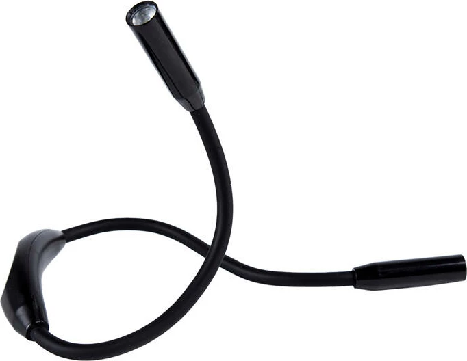 Neck Book LED svetilka za branje, Yeelight, 1000 mAh, USB-C, črna