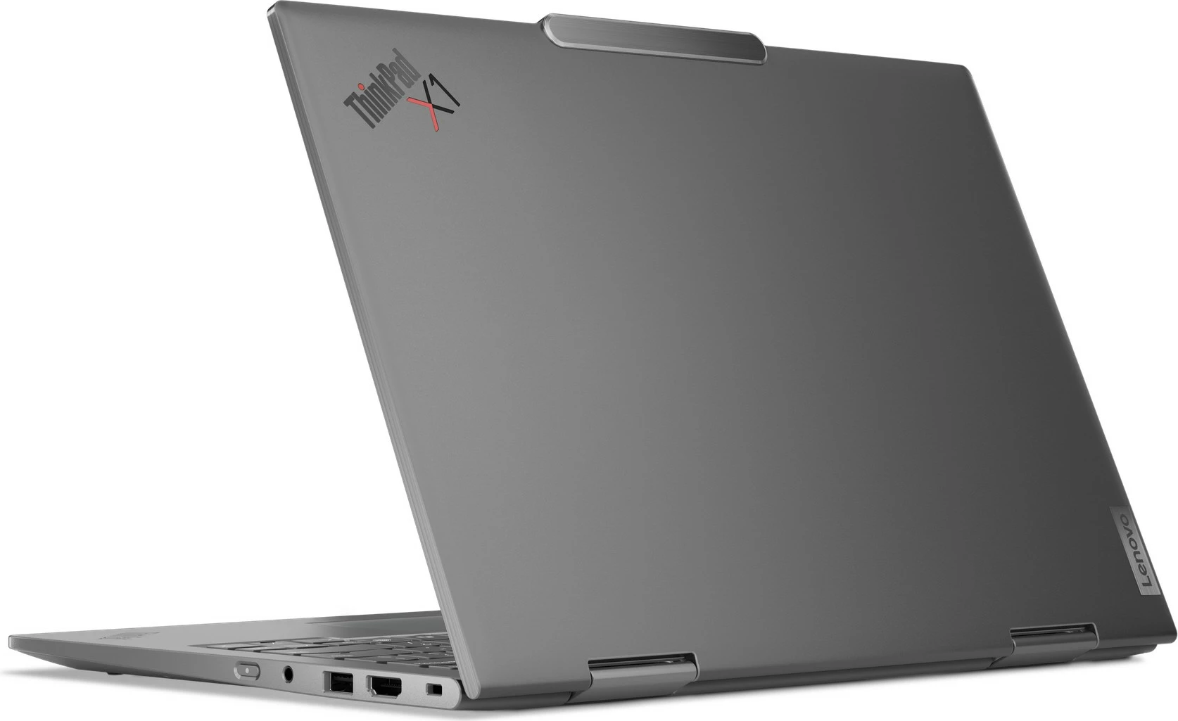Prenosnik 2in1 Lenovo X1 G10, Ultra7 255U, 32GB RAM, 1TB SSD, 14 inch, siv