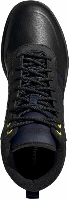 Čizme adidas, moške, črne