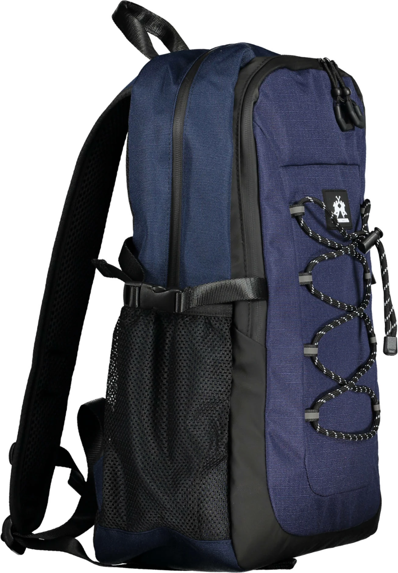 Nahrbtnik za moške, moder LA MARTINA