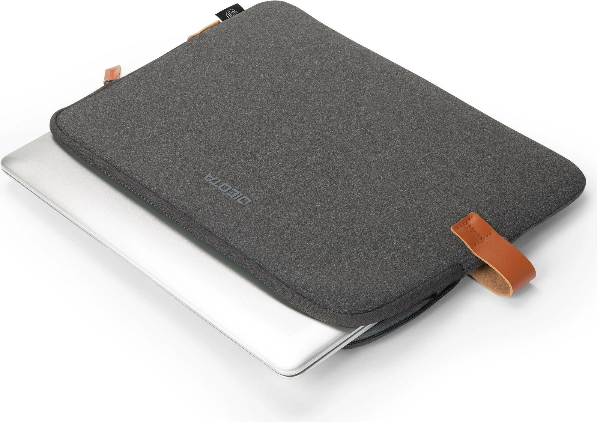 Ovitek DICOTA D31771-RPET, 16", antracit