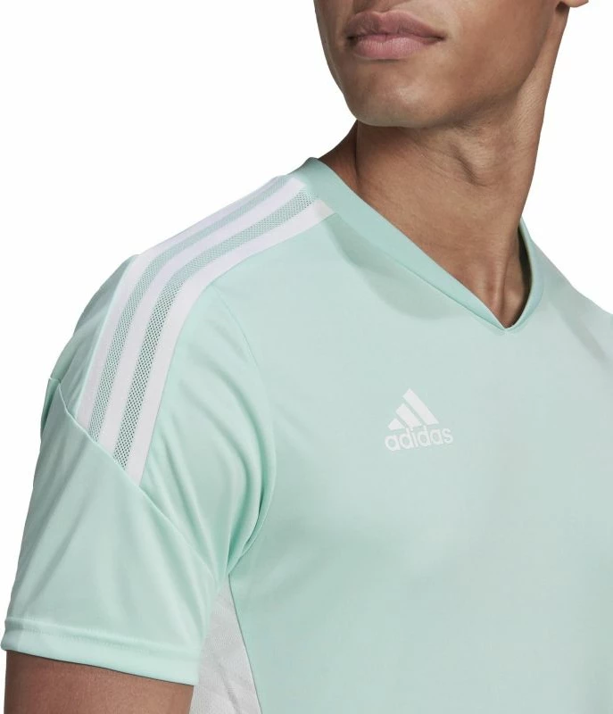 Fanellna za nogomet adidas Condivo 22, modra