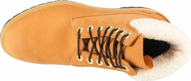 Čizme za moške Timberland, rumene