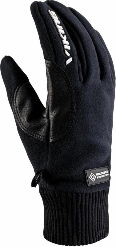 Rokavice Viking za moške in ženske, črne