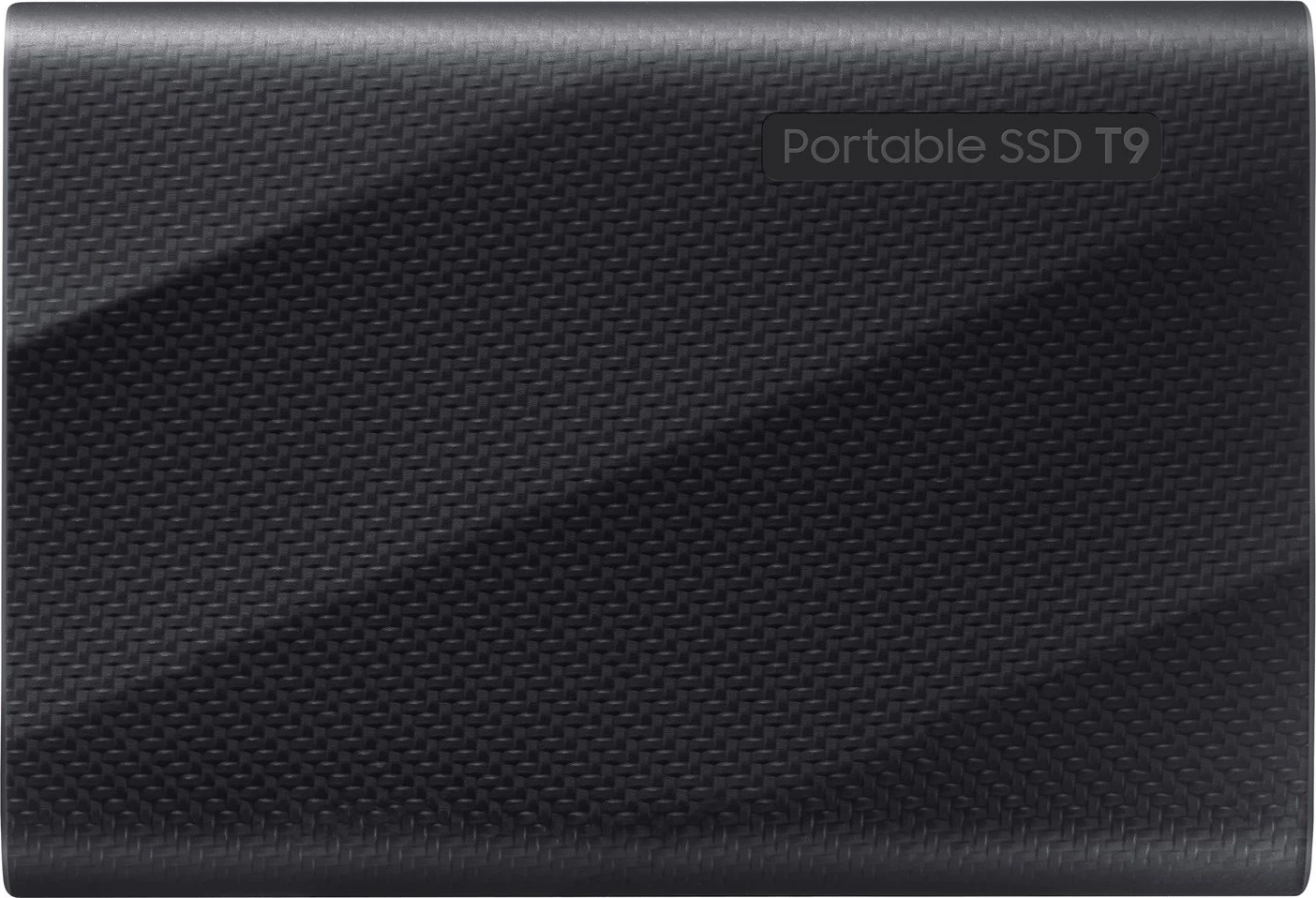 Prenosni SSD 2TB, Samsung MU-PG2T0B, USB Type-C 3.2 Gen 2, črn