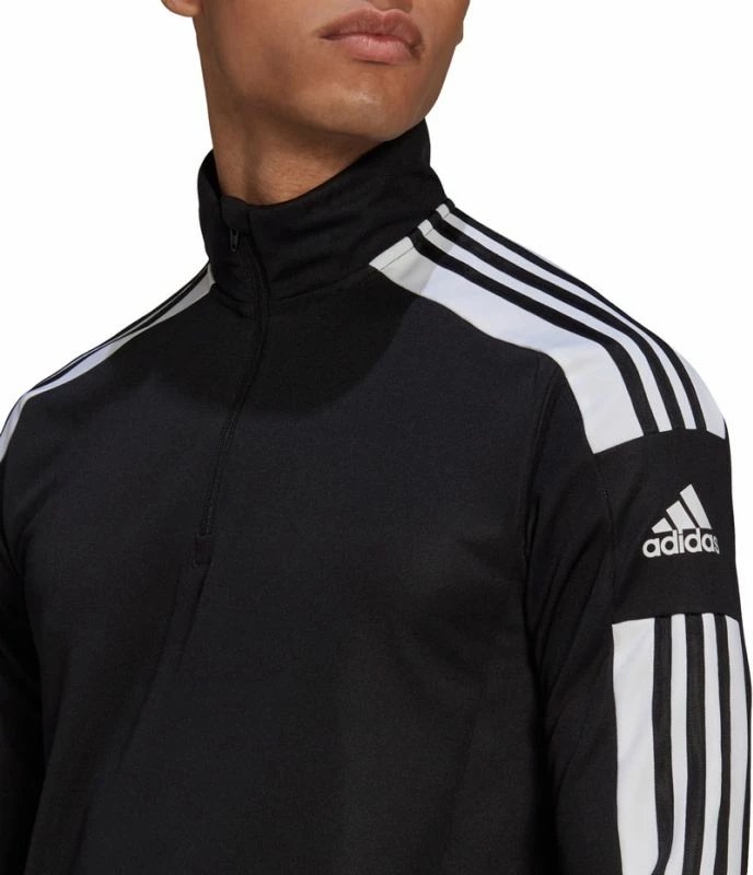Trening duks adidas Squadra 21, črn