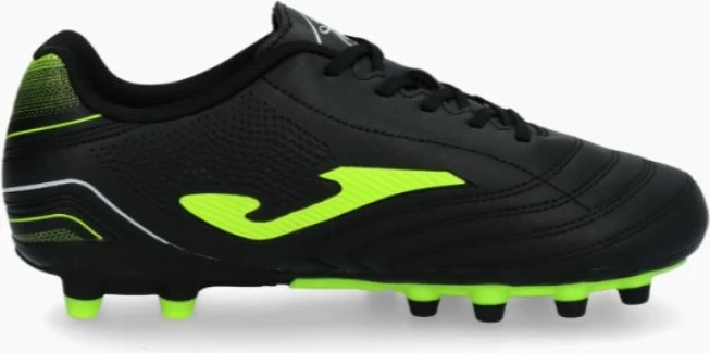 Superge za nogomet za otroke Joma, črne