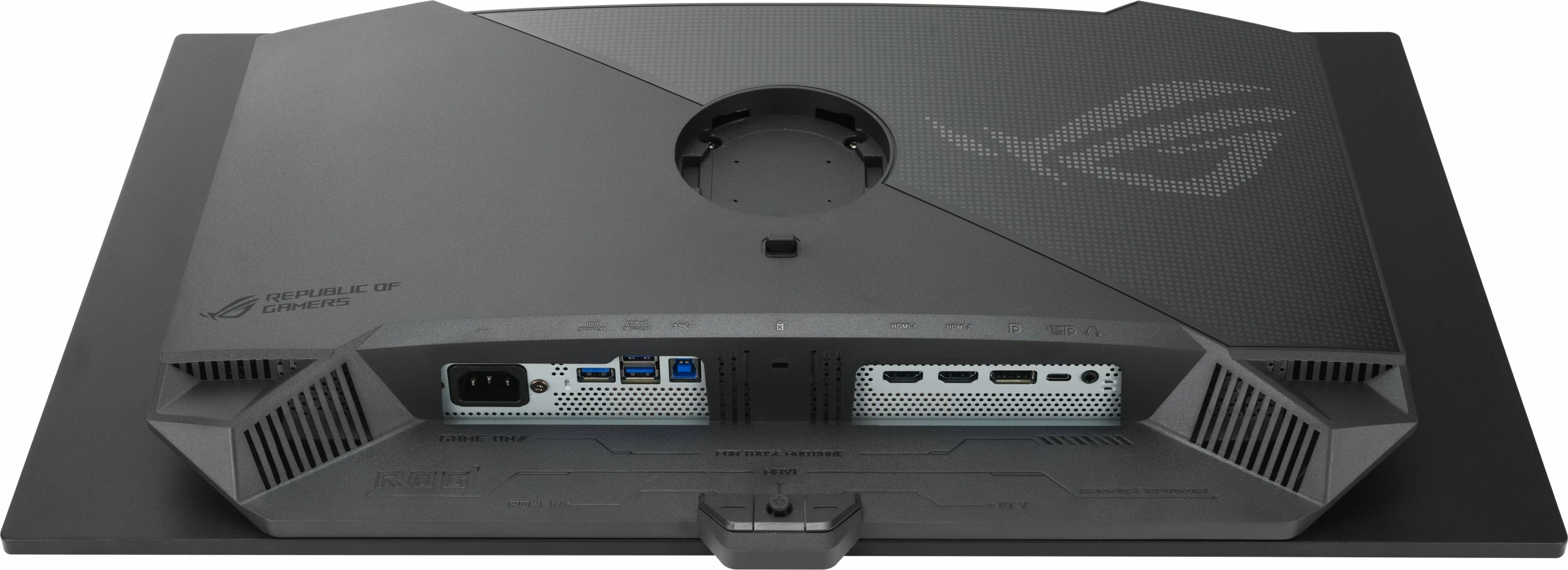 OLED monitor 27 inch WQHD, ASUS ROG Strix XG27ACDNG