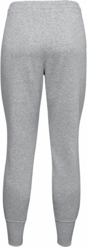 Spodnji del trenerke za ženske Under Armour, siv